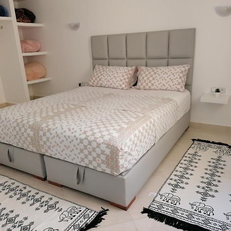 Zak Appartement Essaouira Eksteriør billede