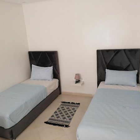 Zak Appartement Essaouira Eksteriør billede