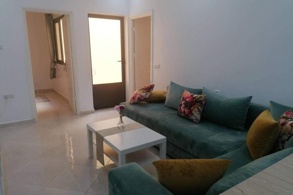 Zak Appartement Essaouira Eksteriør billede