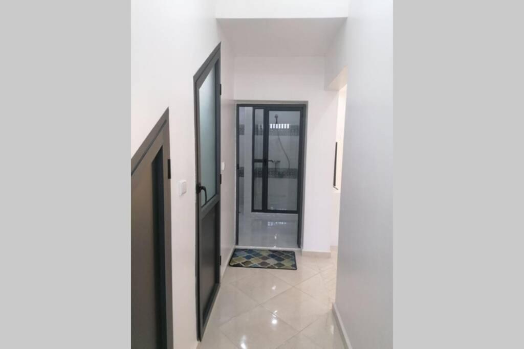 Zak Appartement Essaouira Eksteriør billede