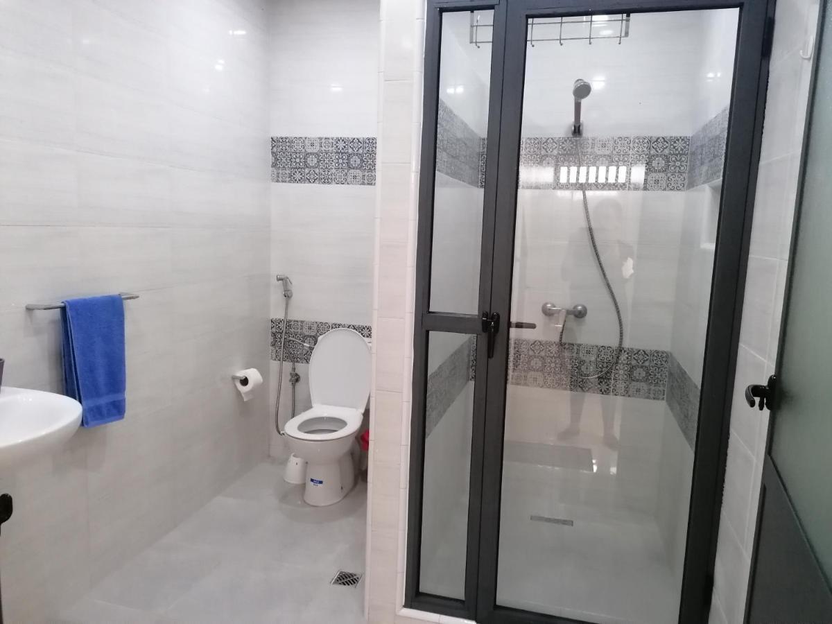 Zak Appartement Essaouira Eksteriør billede