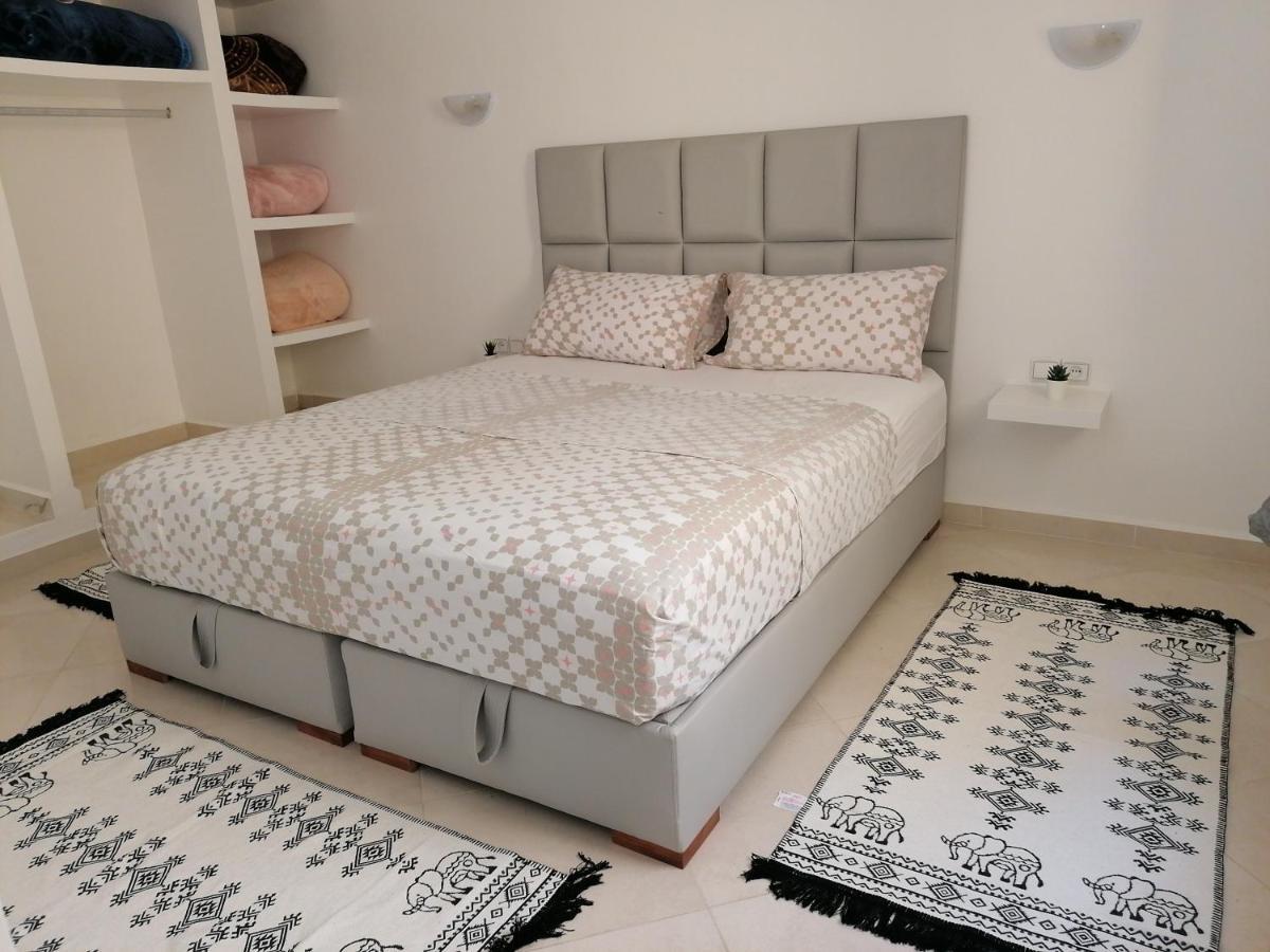 Zak Appartement Essaouira Eksteriør billede