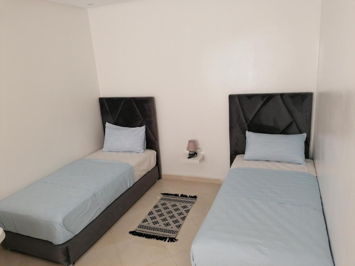 Zak Appartement Essaouira Eksteriør billede