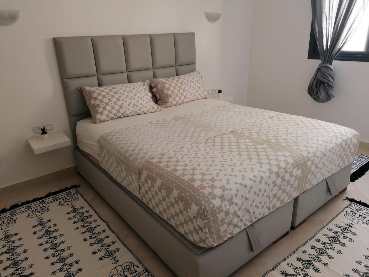 Zak Appartement Essaouira Eksteriør billede