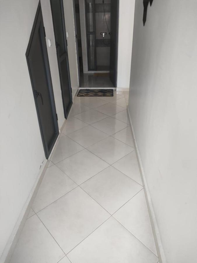 Zak Appartement Essaouira Eksteriør billede