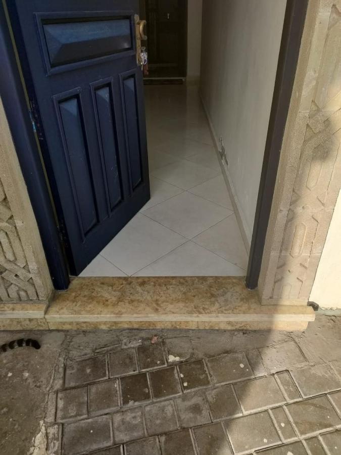 Zak Appartement Essaouira Eksteriør billede